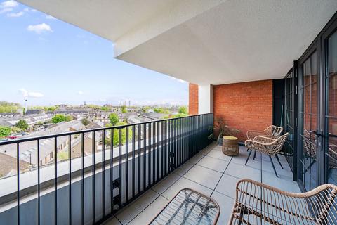 2 bedroom apartment for sale, New Tannery Way, London, SE1