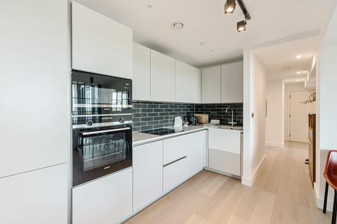 2 bedroom apartment for sale, New Tannery Way, London, SE1