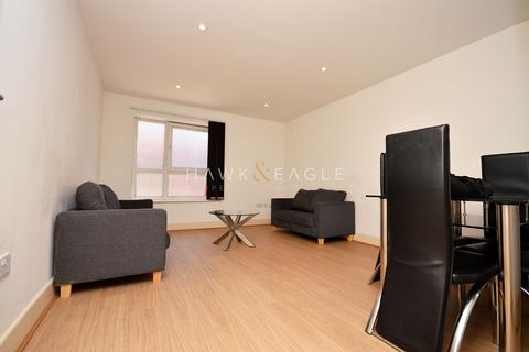 1 bedroom flat to rent, Westferry Road, London, Greater London. E14