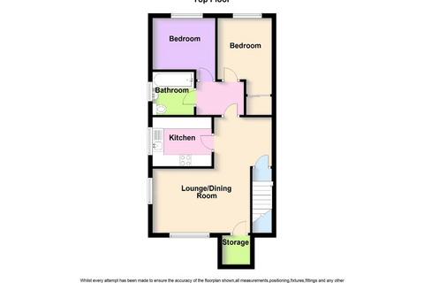 2 bedroom flat to rent, Gorse Covert, Warrington WA3