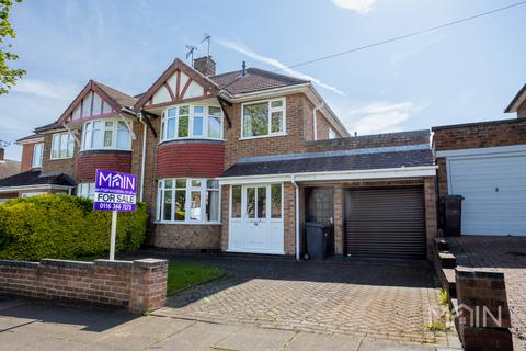 94 Downing Drive, Leicester, LE5 6LH