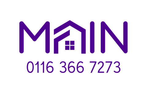 94 Downing Drive, Leicester, LE5 6LH