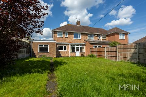 94 Downing Drive, Leicester, LE5 6LH