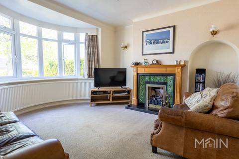 94 Downing Drive, Leicester, LE5 6LH