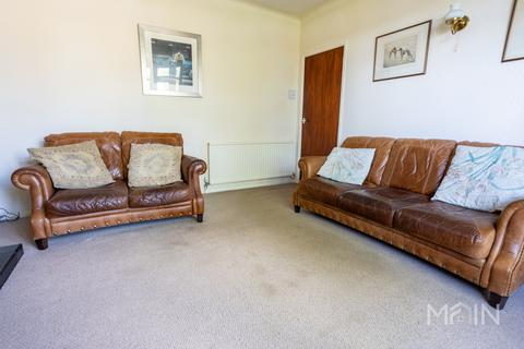 94 Downing Drive, Leicester, LE5 6LH