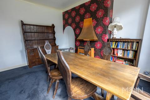 94 Downing Drive, Leicester, LE5 6LH