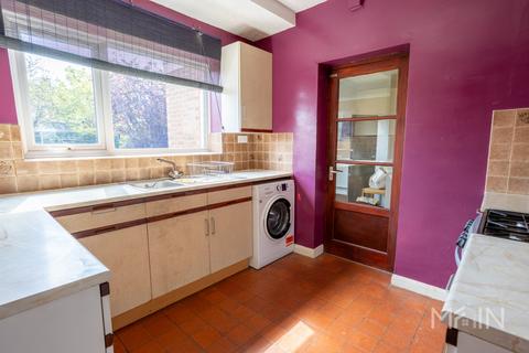 94 Downing Drive, Leicester, LE5 6LH