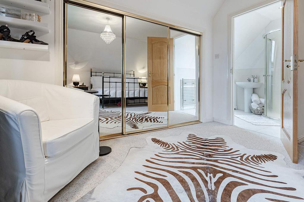 Principal Bedroom