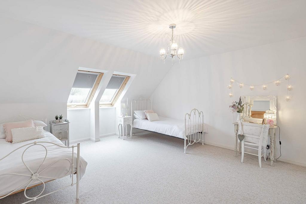 Bedroom 2