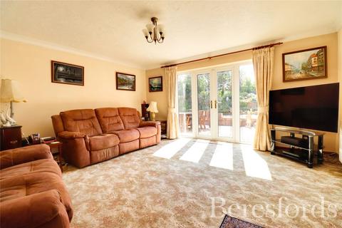 4 bedroom detached house for sale, Mell Road, Tollesbury, CM9