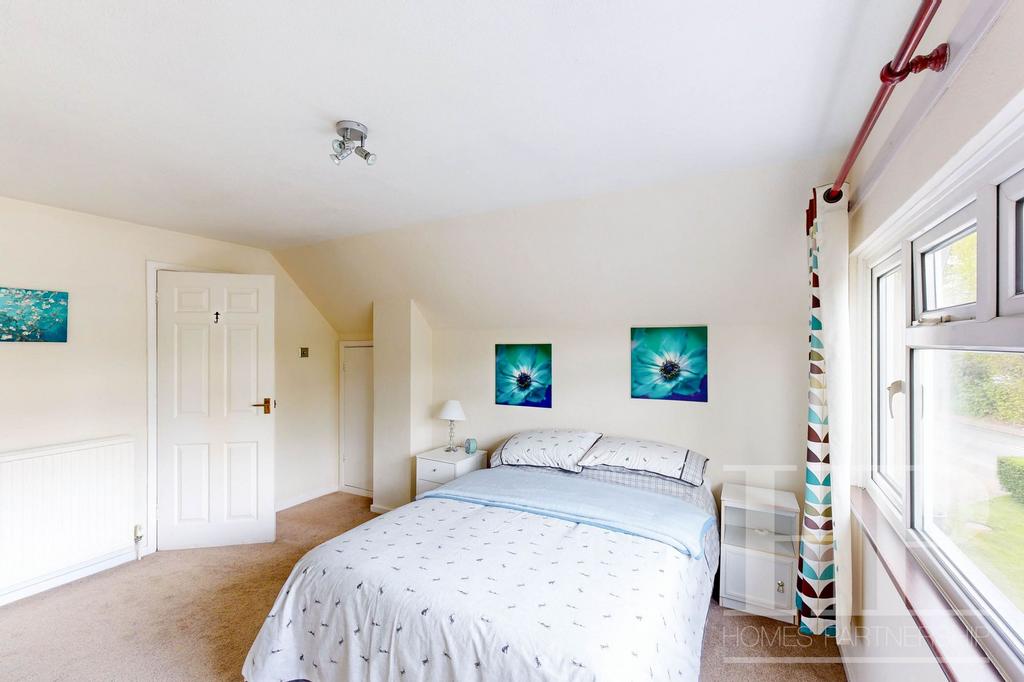 Bedroom two