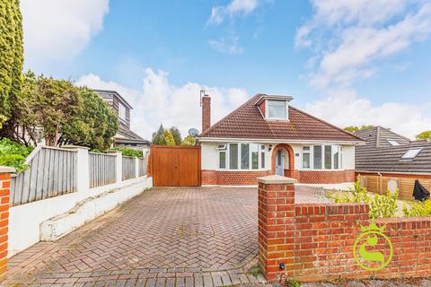 4 bedroom chalet for sale, Poole, Poole BH12