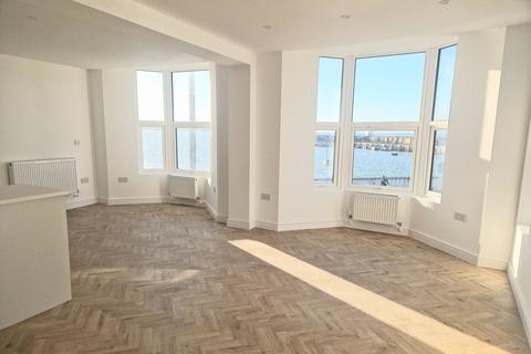 2 bedroom apartment to rent, Fort Hill, Margate