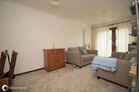 2 bedroom semi-detached house for sale, Links Road, Deal