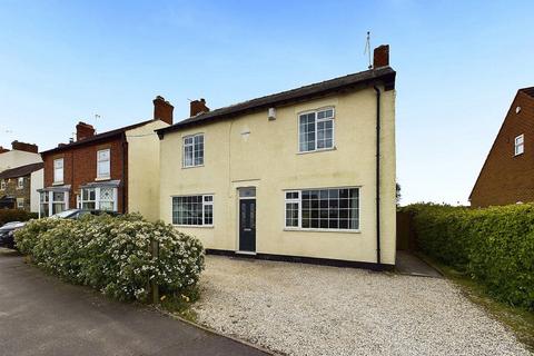 3 bedroom detached house for sale, Pilsley S45