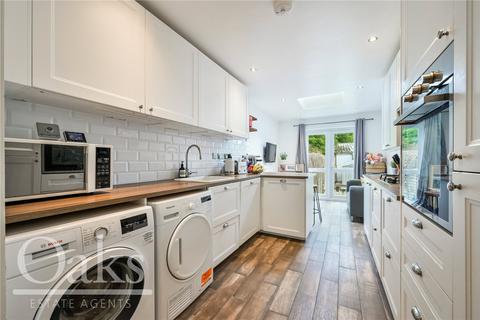3 bedroom terraced house for sale, Westgate Road, South Norwood