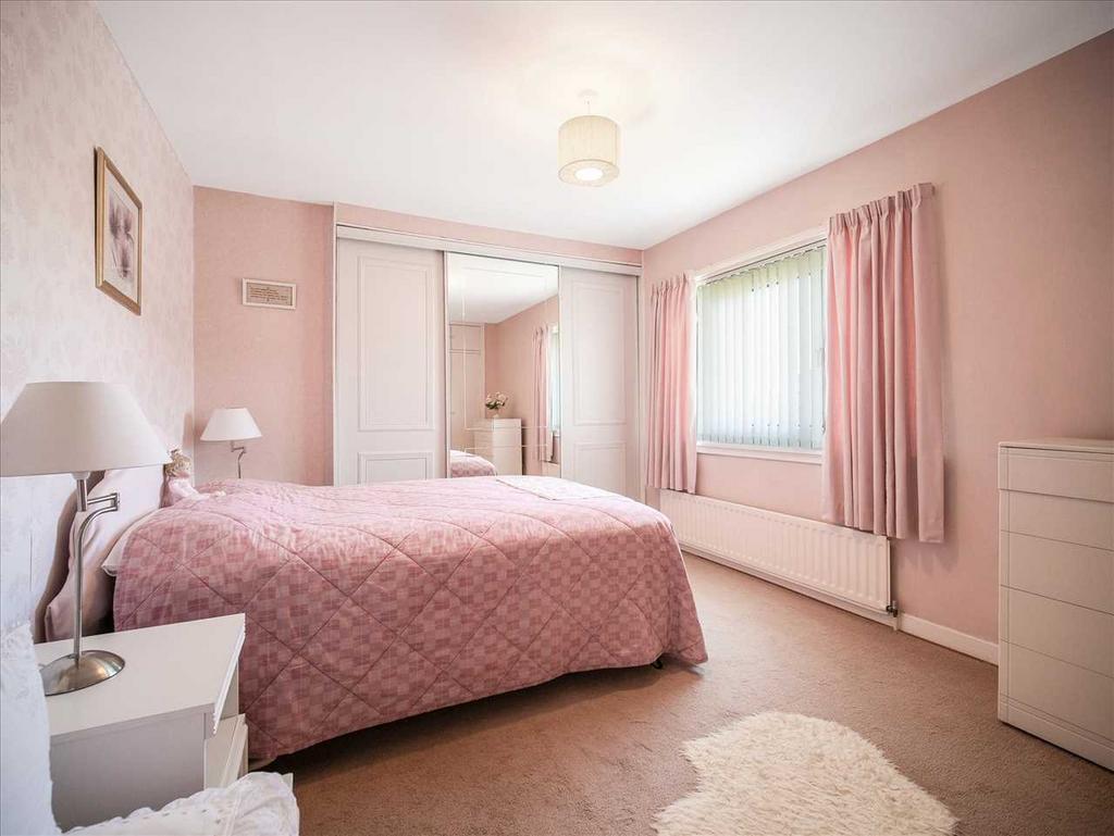 Bedroom One (1)