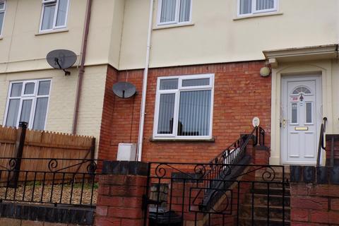 3 bedroom terraced house to rent, Gloucester Road, Bridgwater TA6