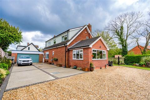 3 bedroom detached house for sale, Main Road, Brigsley, Grimsby, Lincolnshire, DN37