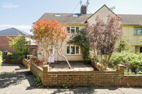 3 bedroom end of terrace house to rent, Wilmot Road, Shoreham-by-Sea, West Sussex, BN43
