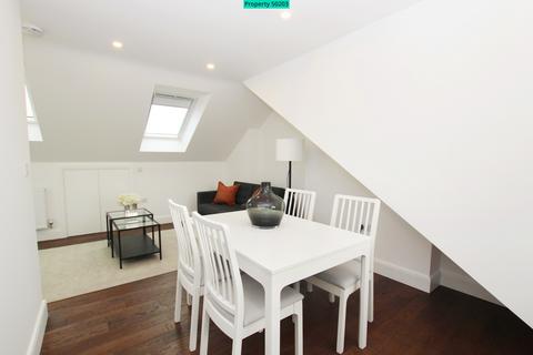 2 bedroom flat to rent, Stockwell Road, London, SW9 9SU