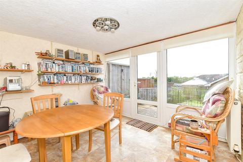 3 bedroom detached bungalow for sale, Culver Way, Yaverland, Isle of Wight