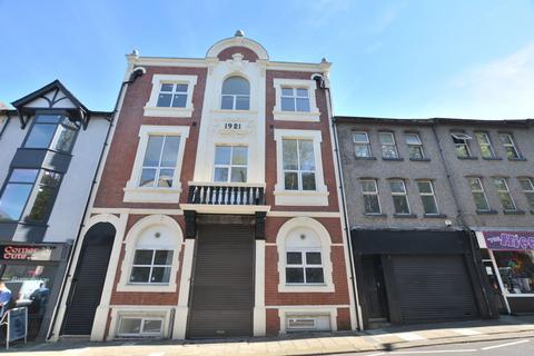 undefined, Porth CF39