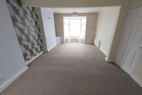 3 bedroom terraced house to rent, Penrhiwceiber CF45