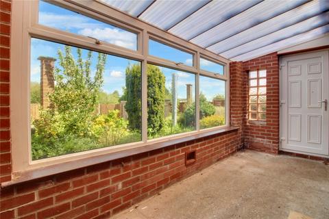 18 Borrowdale Drive, Norwich, NR1 4LX