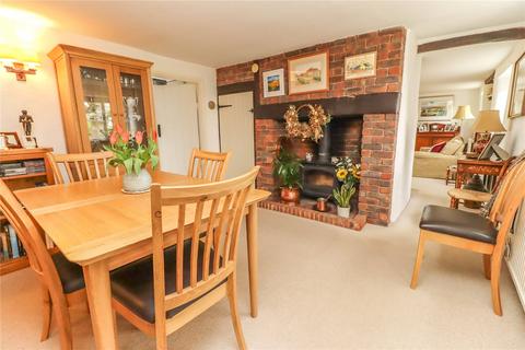 3 bedroom semi-detached house for sale, Grateley, Andover, Hampshire, SP11