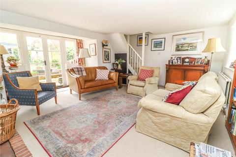 3 bedroom semi-detached house for sale, Grateley, Andover, Hampshire, SP11