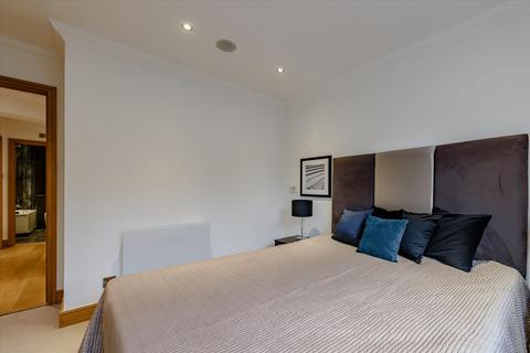 2 bedroom flat to rent, Crawford Street, London, W1H