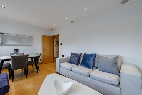 2 bedroom flat to rent, Crawford Street, London, W1H