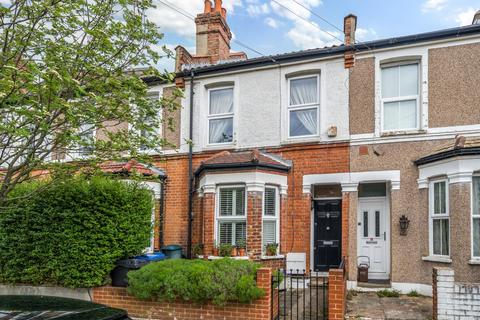 2 bedroom terraced house for sale, Grove Road, Wimbledon