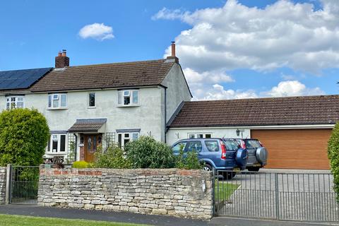 4 bedroom semi-detached house for sale, Sapperton, Sleaford, NG34