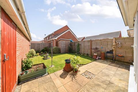 3 bedroom end of terrace house for sale, Blackberry Copse, Felpham, PO22