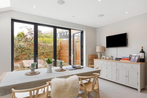 5 bedroom terraced house for sale, Clancarty Road, Fulham, London, SW6