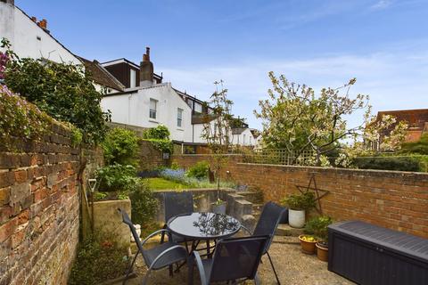 1 bedroom apartment for sale, Stanford Road, Brighton, East Sussex, BN1