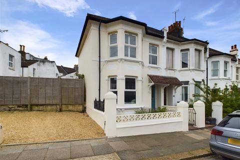 1 bedroom apartment for sale, Stanford Road, Brighton, East Sussex, BN1