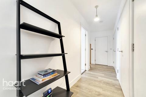 2 bedroom apartment for sale, Milne Avenue, Cambridge