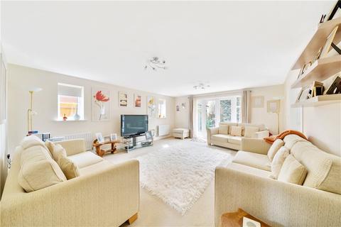 5 bedroom detached house for sale, Abbess Close, Romsey, Hampshire