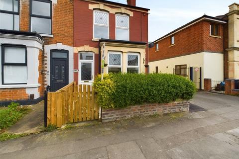 3 bedroom semi-detached house for sale, Seymour Road, Gloucester, Gloucestershire, GL1