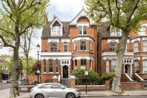 2 bedroom apartment for sale, Bassett Road, North Kensington, London, W10