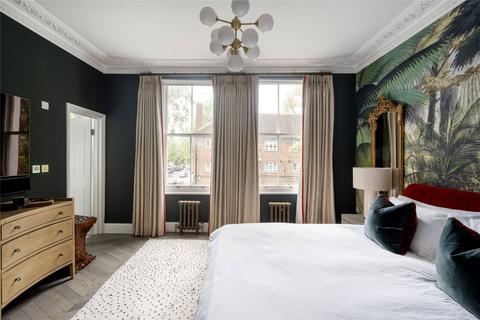 2 bedroom apartment for sale, Bassett Road, North Kensington, London, W10