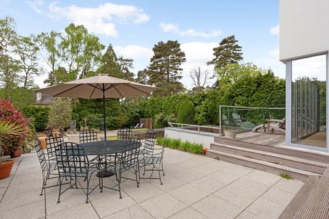 4 bedroom property for sale, Piper's End, Wentworth Estate, Virginia Water