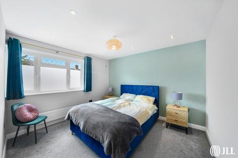 3 bedroom terraced house for sale, Marriott Road, Stratford, London, E15