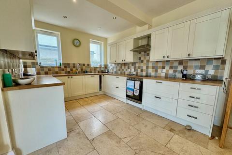 5 bedroom detached house for sale, VICTORIA AVENUE, SWANAGE