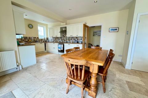 5 bedroom detached house for sale, VICTORIA AVENUE, SWANAGE
