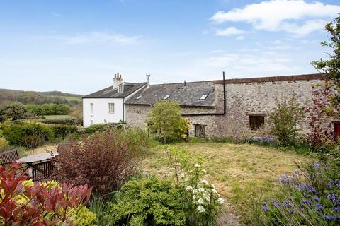 3 bedroom barn conversion for sale, Pitt Farm, Chudleigh Knighton, TQ13