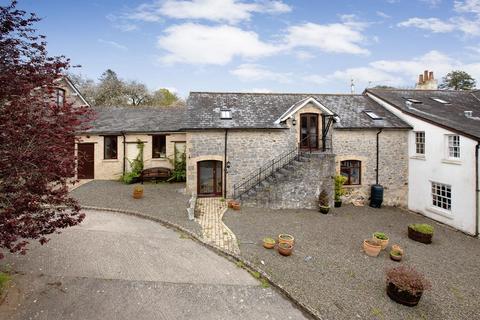 3 bedroom barn conversion for sale, Pitt Farm, Chudleigh Knighton, TQ13